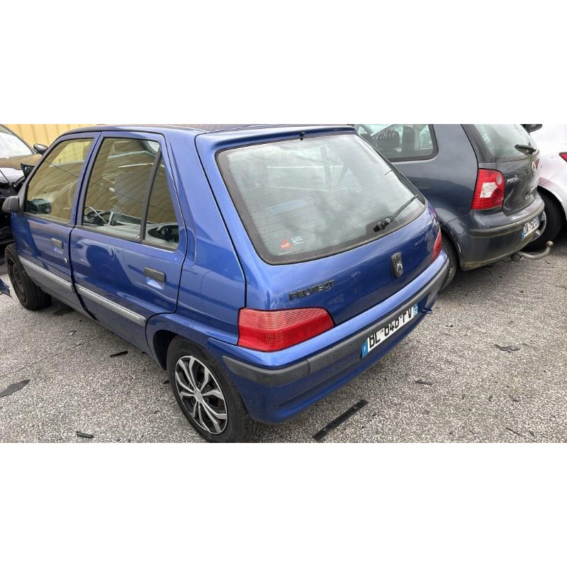 Porte avant droit PEUGEOT 106 Photo n°19