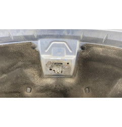 Capot FORD FOCUS 2