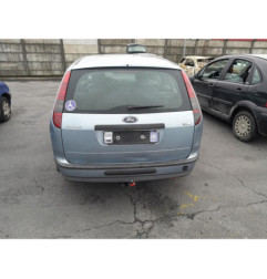 Capot FORD FOCUS 2