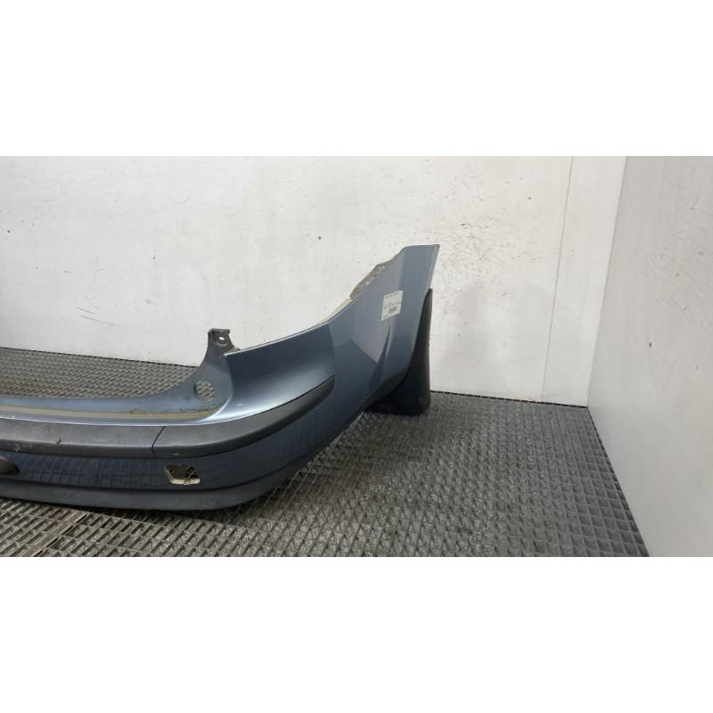 Pare choc arriere FORD FOCUS 2 Photo n°2
