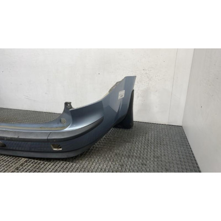 Pare choc arriere FORD FOCUS 2
