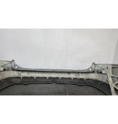 Pare choc arriere FORD FOCUS 2