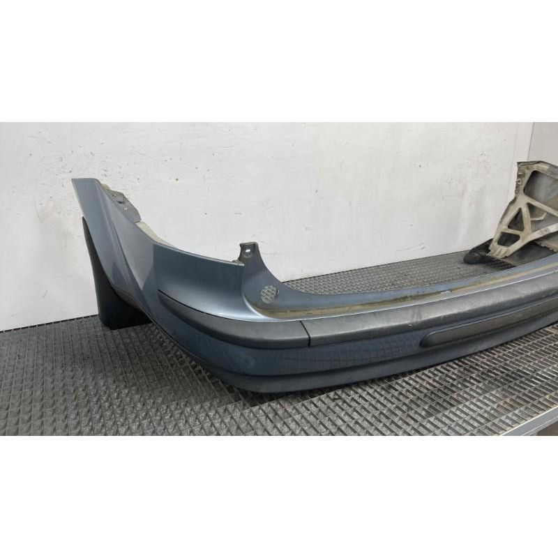Pare choc arriere FORD FOCUS 2 Photo n°5