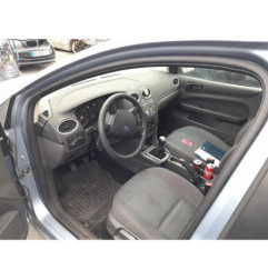 Pare choc arriere FORD FOCUS 2
