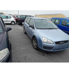 Pare choc arriere FORD FOCUS 2