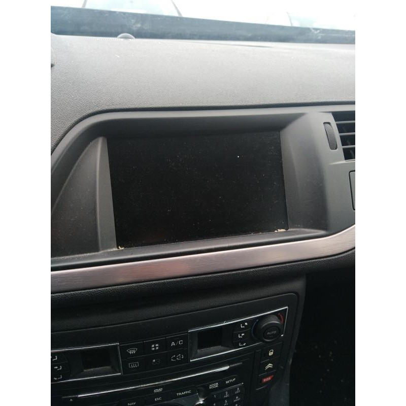 Pare boue avant droit CITROEN C5 2 Photo n°4