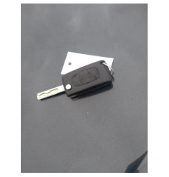 Pare boue avant droit CITROEN C5 2