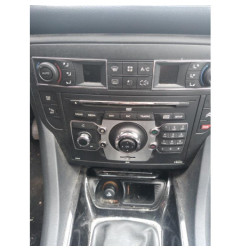 Retroviseur interieur CITROEN C5 2