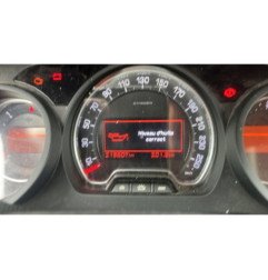 Retroviseur interieur CITROEN C5 2