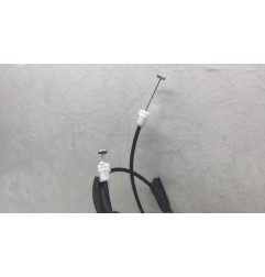 Serrure avant gauche CITROEN C5 2