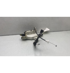Serrure avant gauche CITROEN C5 2
