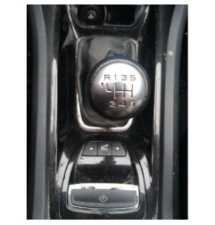 Serrure avant gauche CITROEN C5 2