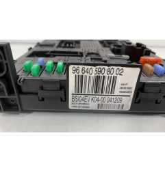 Boitier BSI CITROEN C5 2