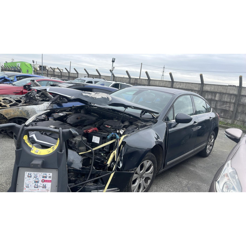 Boitier BSI CITROEN C5 2 Photo n°14
