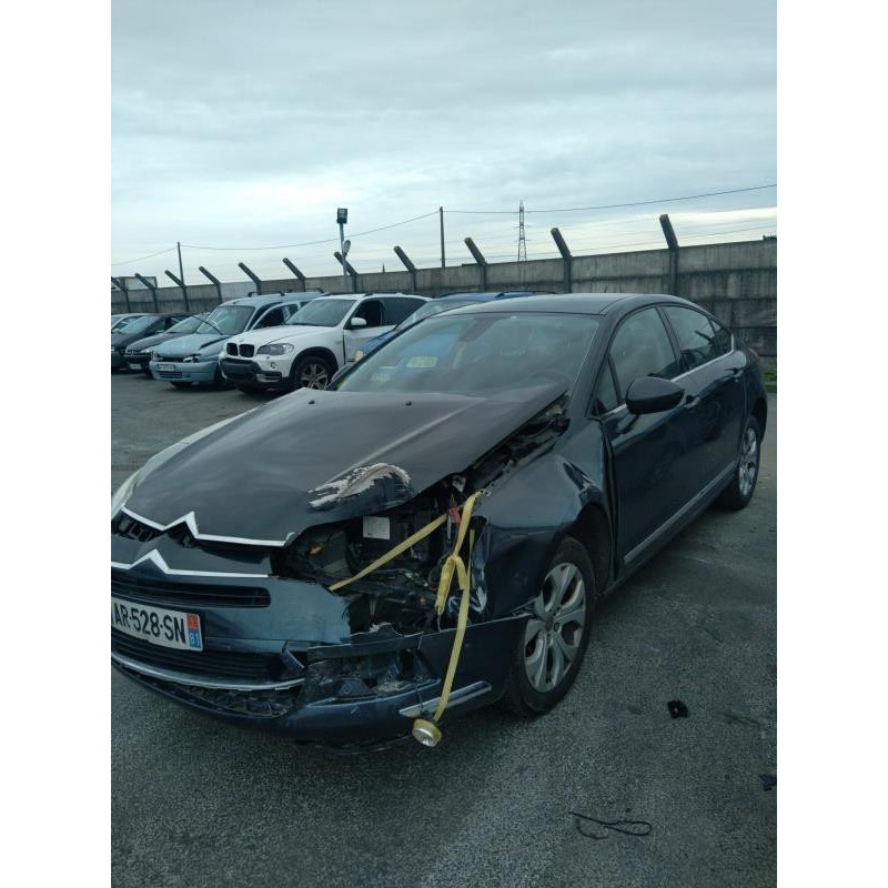 Boitier BSI CITROEN C5 2 Photo n°18
