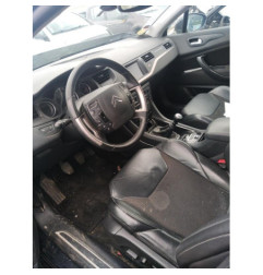 Boitier BSI CITROEN C5 2