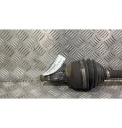 Cardan gauche (transmission) CITROEN C5 2 Photo n°1