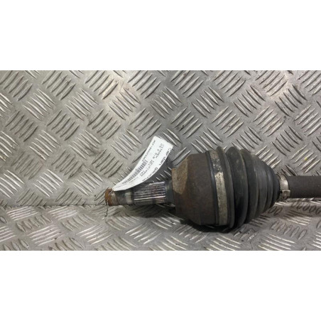 Cardan gauche (transmission) CITROEN C5 2 Photo n°1