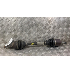 Cardan gauche (transmission) CITROEN C5 2