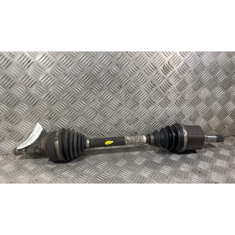 Cardan gauche (transmission) CITROEN C5 2 Photo n°2