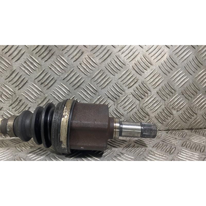 Cardan gauche (transmission) CITROEN C5 2 Photo n°3