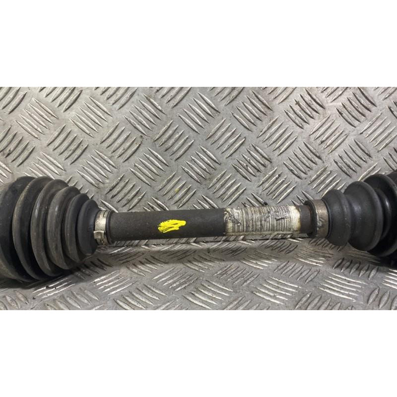 Cardan gauche (transmission) CITROEN C5 2 Photo n°4