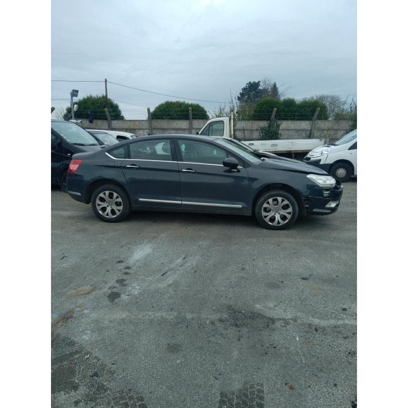 Cardan gauche (transmission) CITROEN C5 2 Photo n°13