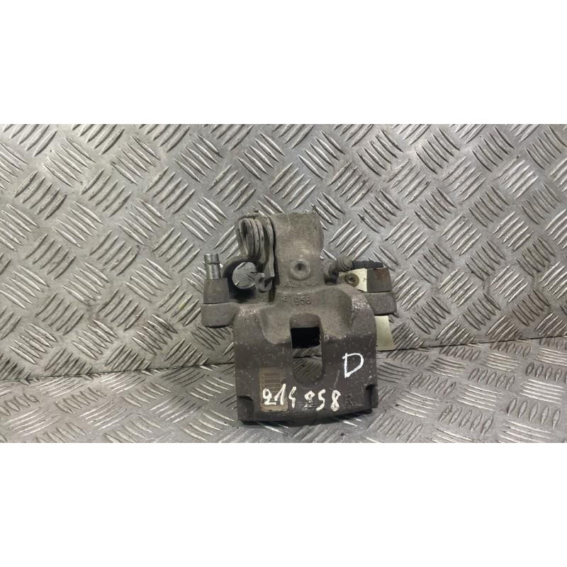 Etrier arriere droit (freinage) CITROEN C5 2 Photo n°3
