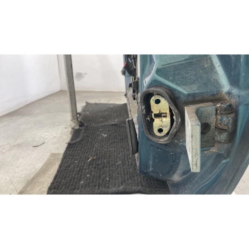 Porte avant gauche VOLKSWAGEN POLO 3 Photo n°3