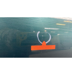Porte avant gauche VOLKSWAGEN POLO 3