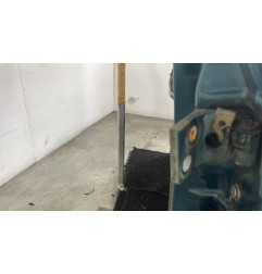 Porte avant gauche VOLKSWAGEN POLO 3