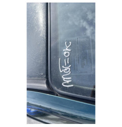 Porte avant gauche VOLKSWAGEN POLO 3