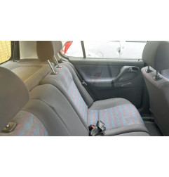 Porte avant gauche VOLKSWAGEN POLO 3