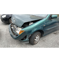 Porte avant gauche VOLKSWAGEN POLO 3