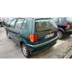 Porte avant gauche VOLKSWAGEN POLO 3