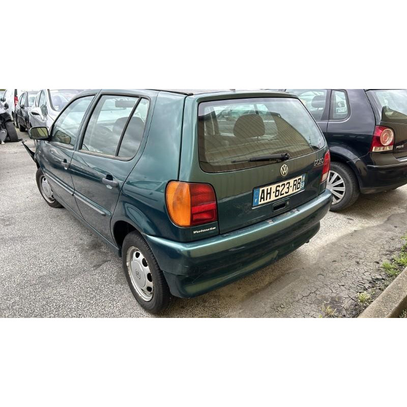 Porte avant gauche VOLKSWAGEN POLO 3 Photo n°10