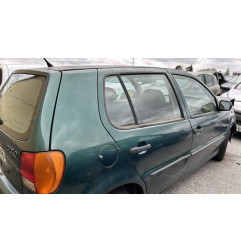 Porte avant gauche VOLKSWAGEN POLO 3
