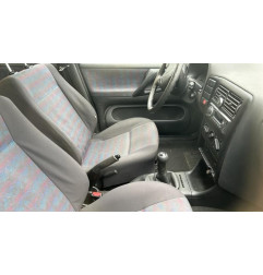 Porte avant gauche VOLKSWAGEN POLO 3