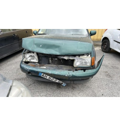 Porte avant gauche VOLKSWAGEN POLO 3
