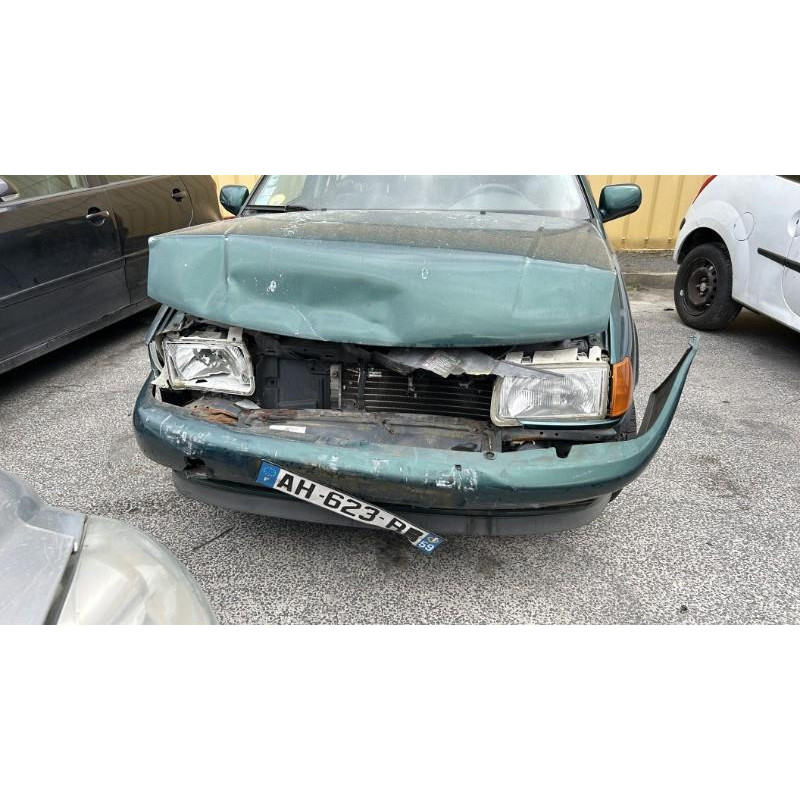 Porte avant gauche VOLKSWAGEN POLO 3 Photo n°14