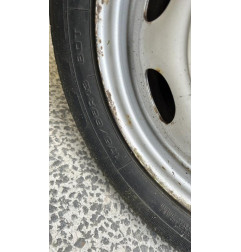 Porte avant gauche VOLKSWAGEN POLO 3