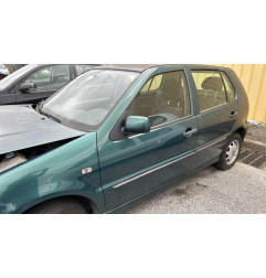 Porte avant gauche VOLKSWAGEN POLO 3