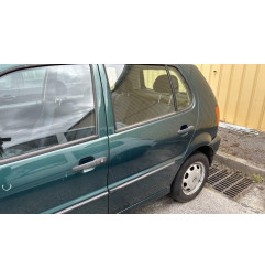 Porte avant gauche VOLKSWAGEN POLO 3