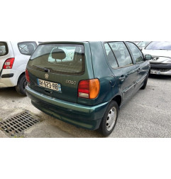 Porte avant gauche VOLKSWAGEN POLO 3