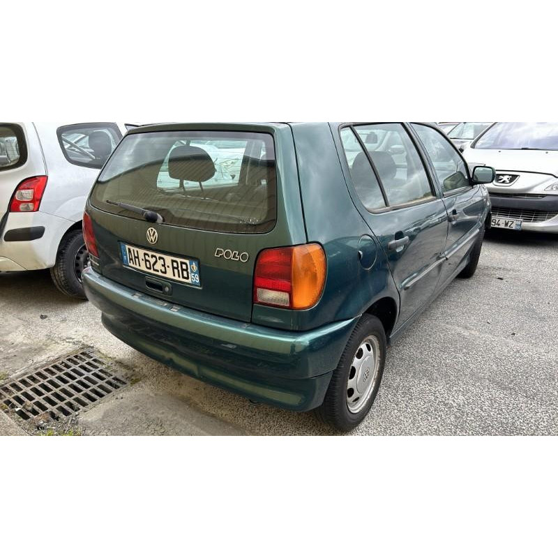 Porte avant gauche VOLKSWAGEN POLO 3 Photo n°18