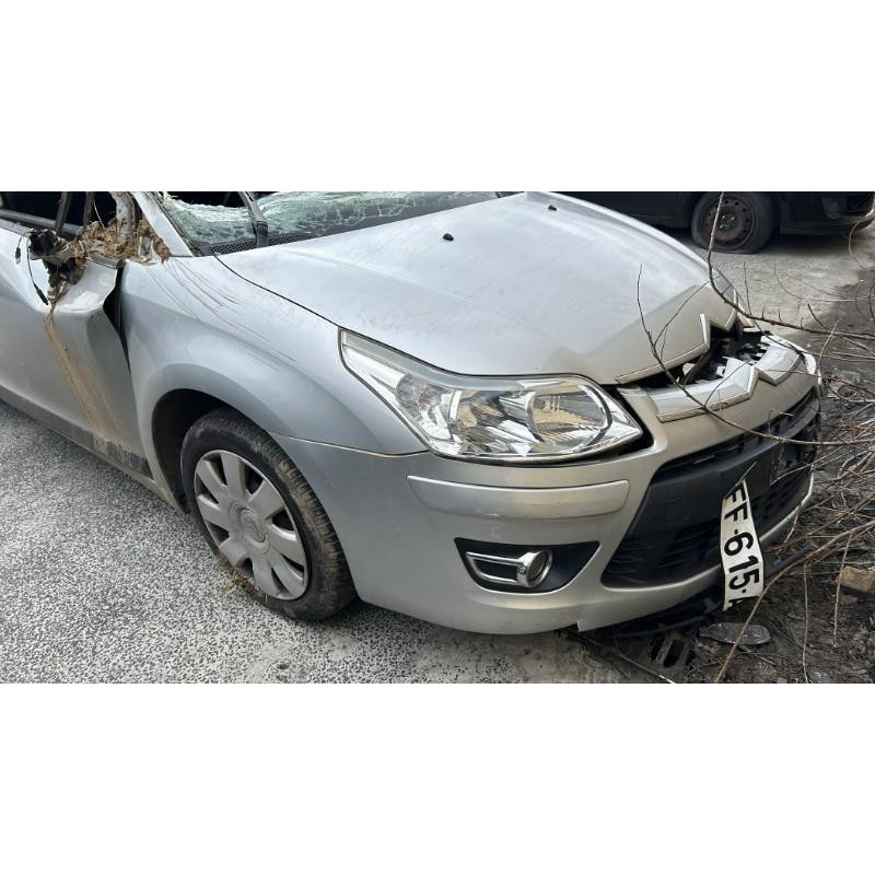 Jante CITROEN C4 1 Photo n°4