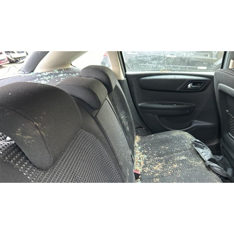 Jante CITROEN C4 1 Photo n°7