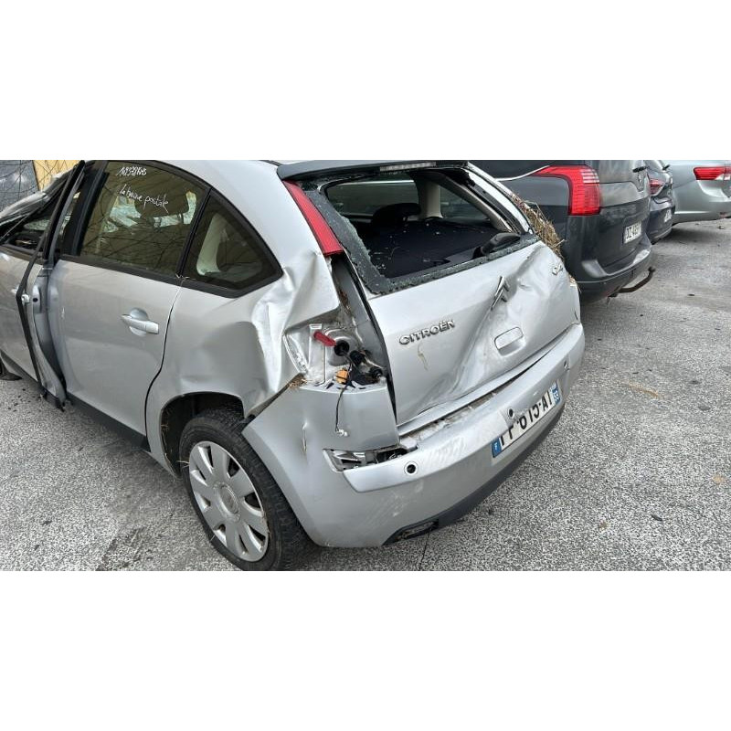 Jante CITROEN C4 1 Photo n°8