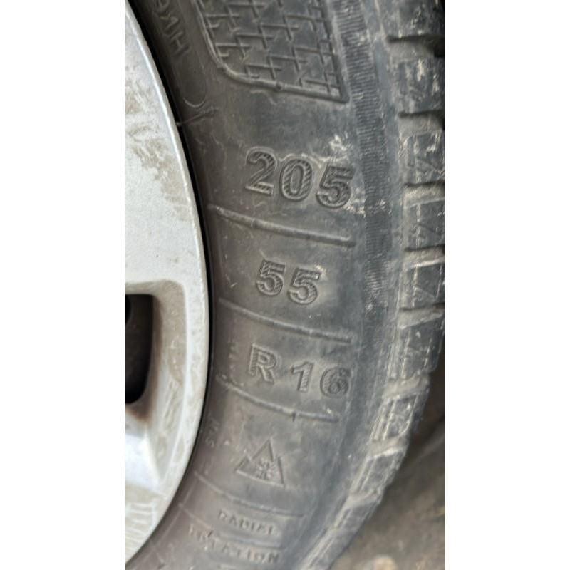 Jante CITROEN C4 1 Photo n°13