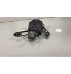 Moteur essuie glace avant droit FORD FOCUS 3 Photo n°1
